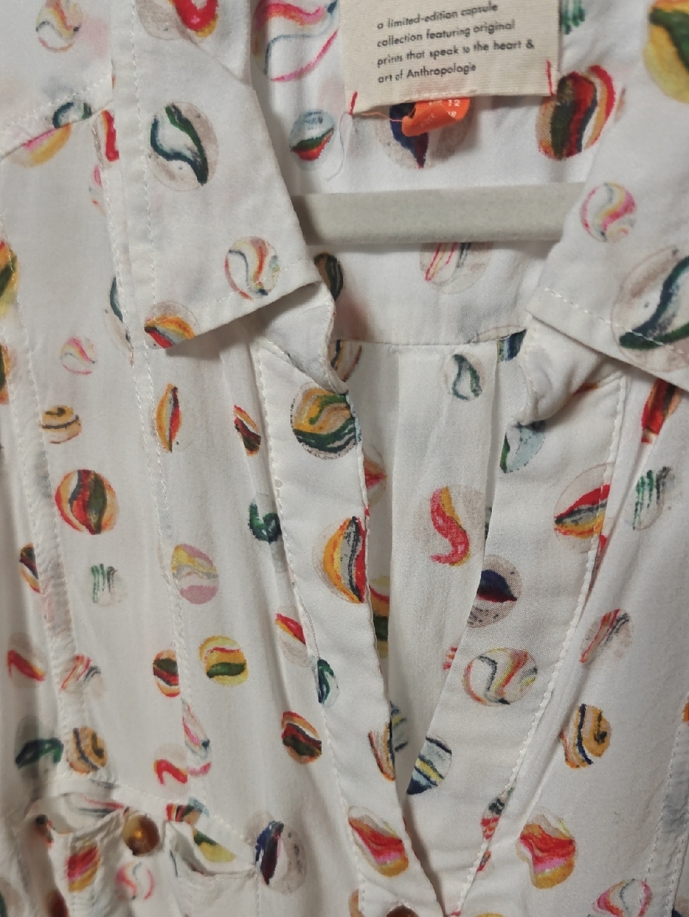 Anthropologie - Picture 7 of 12